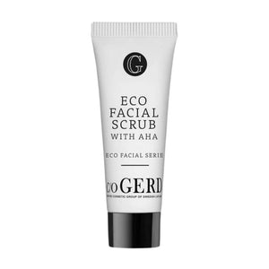 ℅ GERD Eco Facial Scrub kuorintavoide 10ml