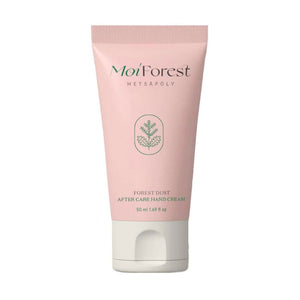 Moi Forest After Care Hand Cream käsivoide vuoden 2022 hoitotuote