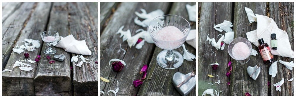 5 oikeasti kivaa detoxia iholle ja keholle, osa 4/5