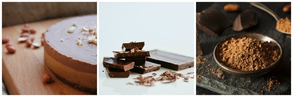 Top 10 kauneusruoat: Nro 2 Raakakaakao