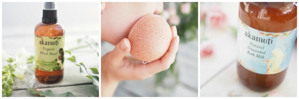 Voiko ihonhoito auttaa palautumaan?