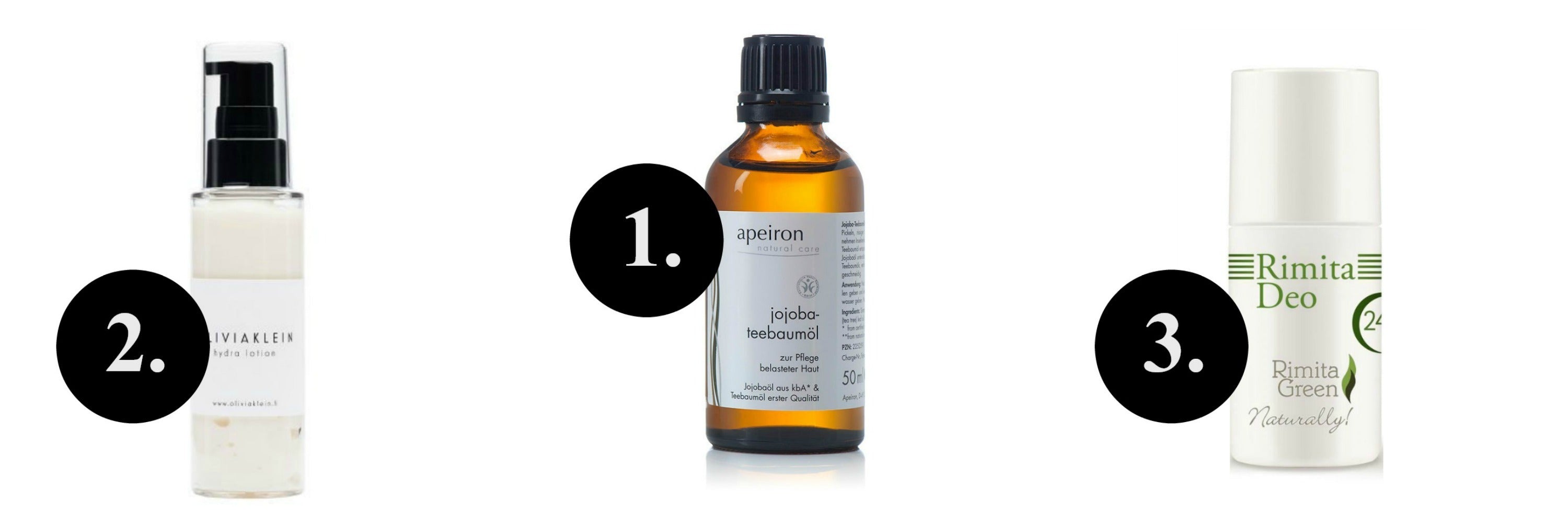 Vuoden 2018 rakastetuimmat ja ostetuimmat kosmetiikkatuotteet