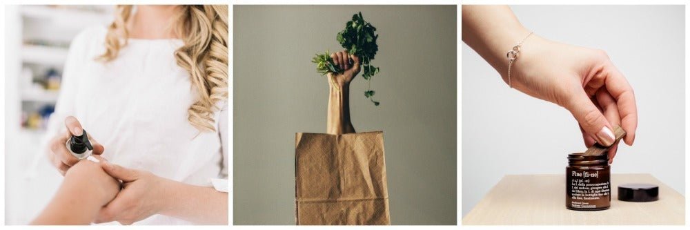 5 vinkkiä ekompaan ihonhoitorutiiniin