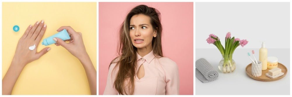 Miksi synteettistä ja luonnonkosmetiikkaa on järjetöntä verrata?