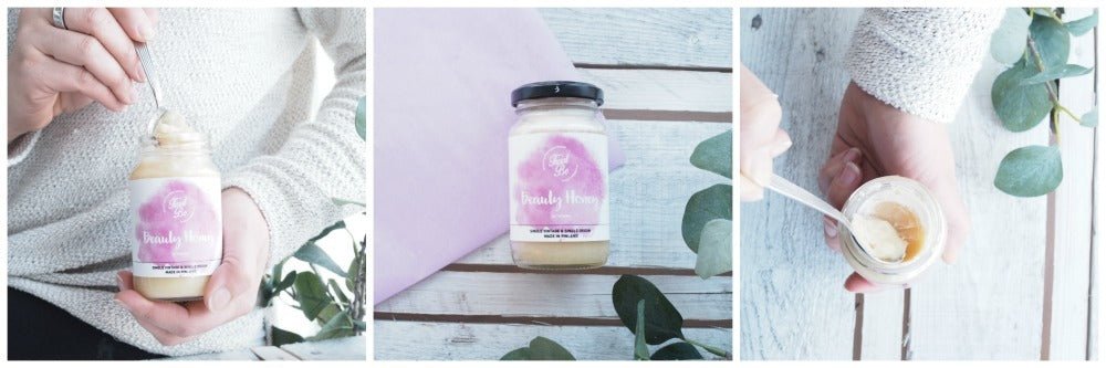 Top 10 Kauneusruoat: Nro 7 Hunaja