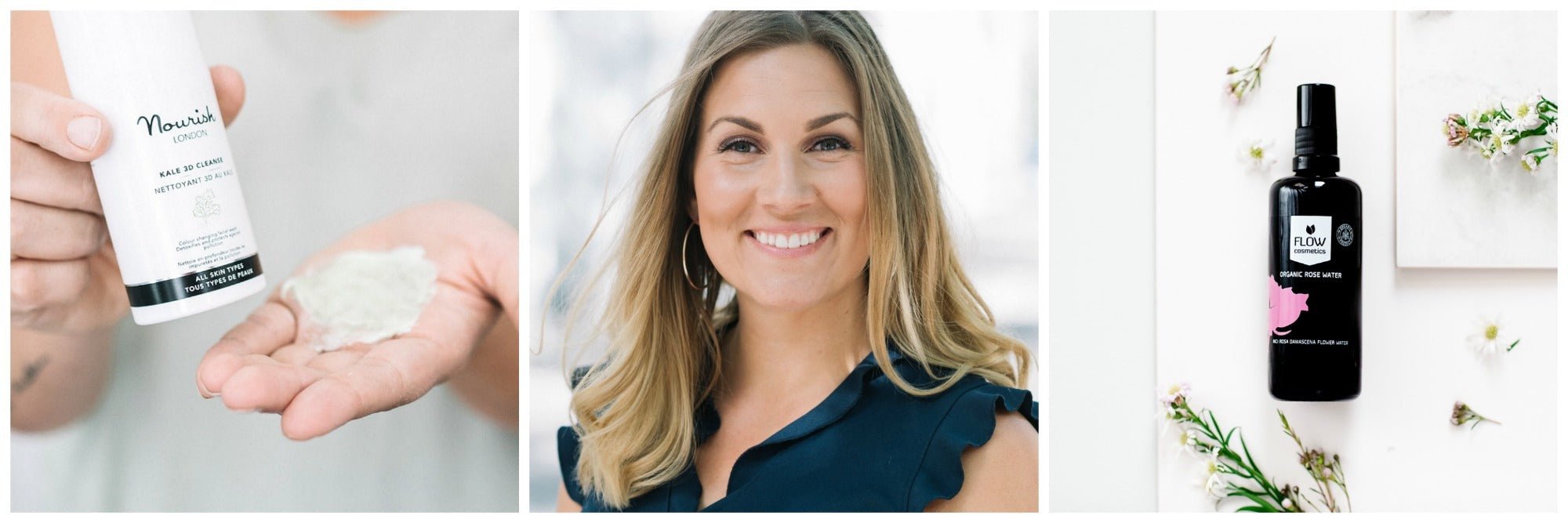 Miten hoitaa herkästi reagoivaa couperosa-ihoa? Ihonhoidon asiantuntijan vinkit!