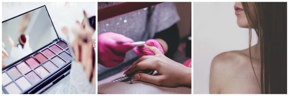 Osaatko tunnistaa haitallisen kosmetiikan?