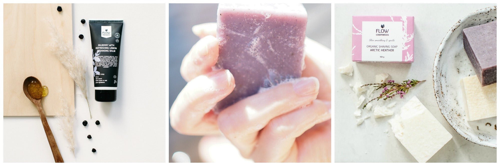 5 valintaa kesään kotimaiselta Flow kosmetiikalta