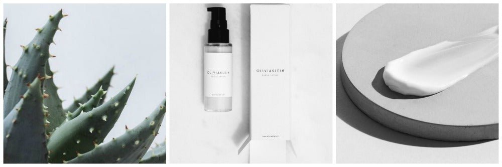 Tuleeko voide vai seerumi ensin?