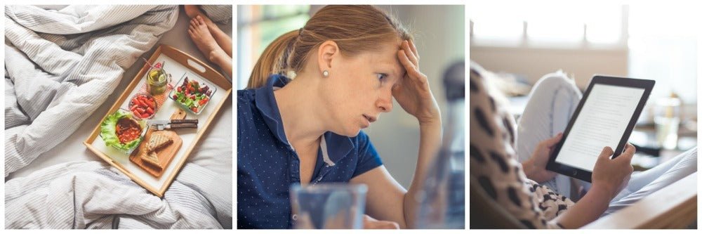 Ruokavaliomuutokset eivät auta iho-ongelmiin, onko apu kosmetiikassa?