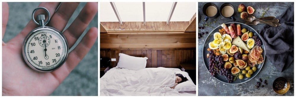 Onko syy ihon oireiluun pintaa syvemmällä?