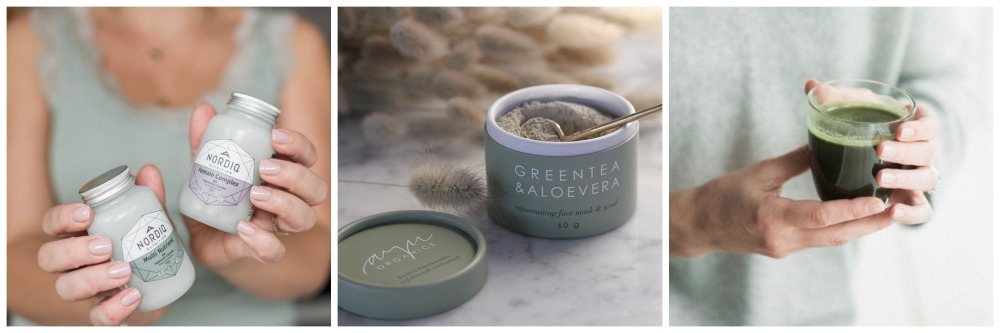 Optimoi ihonhoitosi kuukautisten mukaan