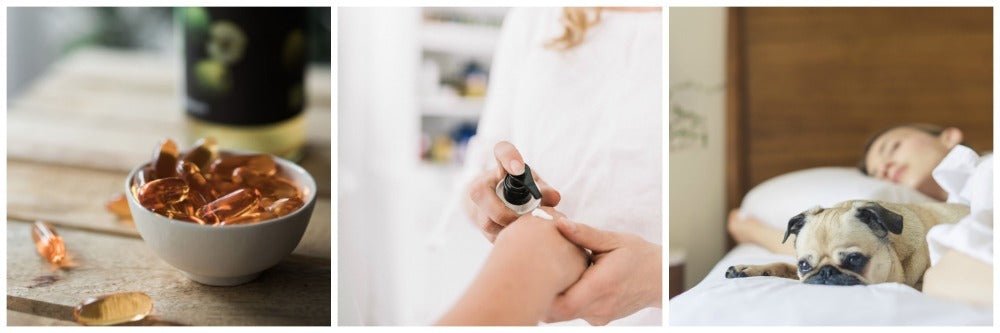 Parhaat vinkit tulehdusta vähentävään ruokavalioon