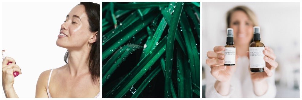 Mitä tarkoittaa kasvoveden kerrostaminen?