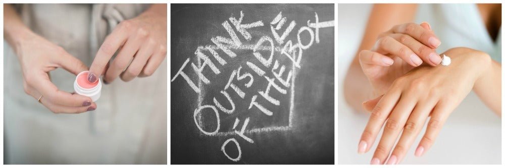 Tiedätkö mitä ihonhoitotuotteesi sisältää?