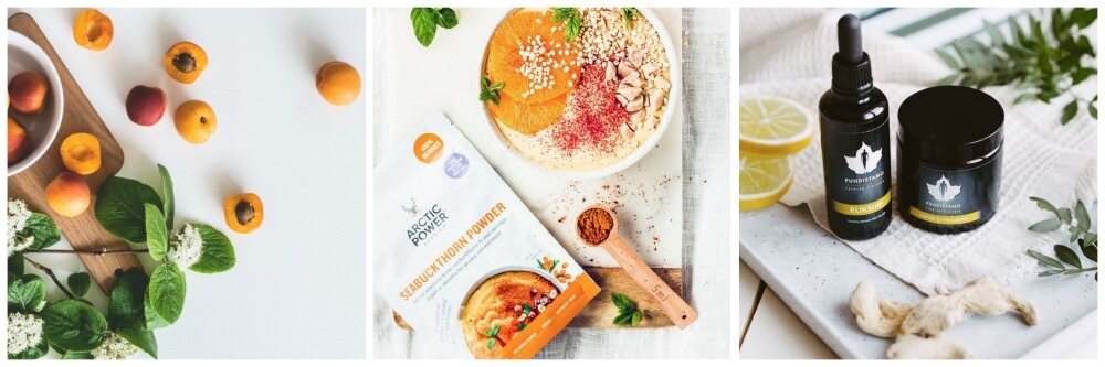 Näin vahvistat immuniteettiasi