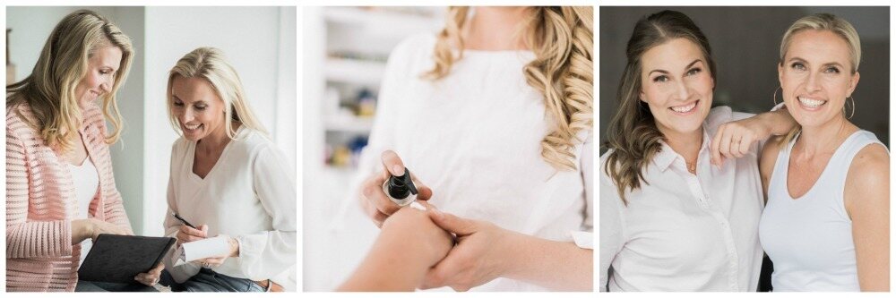 Miksi asiakkaamme saavat erinomaisia ja pitkäkestoisia tuloksia ihonhoidossan?