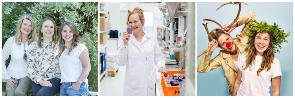 Miksi (nyt) on tärkeää suosia kotimaista?