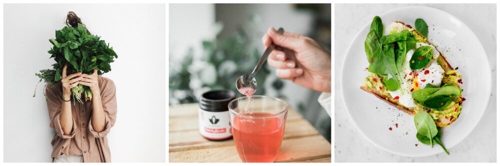 Veganismi ja erikoisruokavaliot - miten selättää iho-ongelmat?