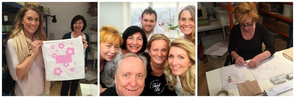 Balm Balm - 100% luomua ilman kompromisseja