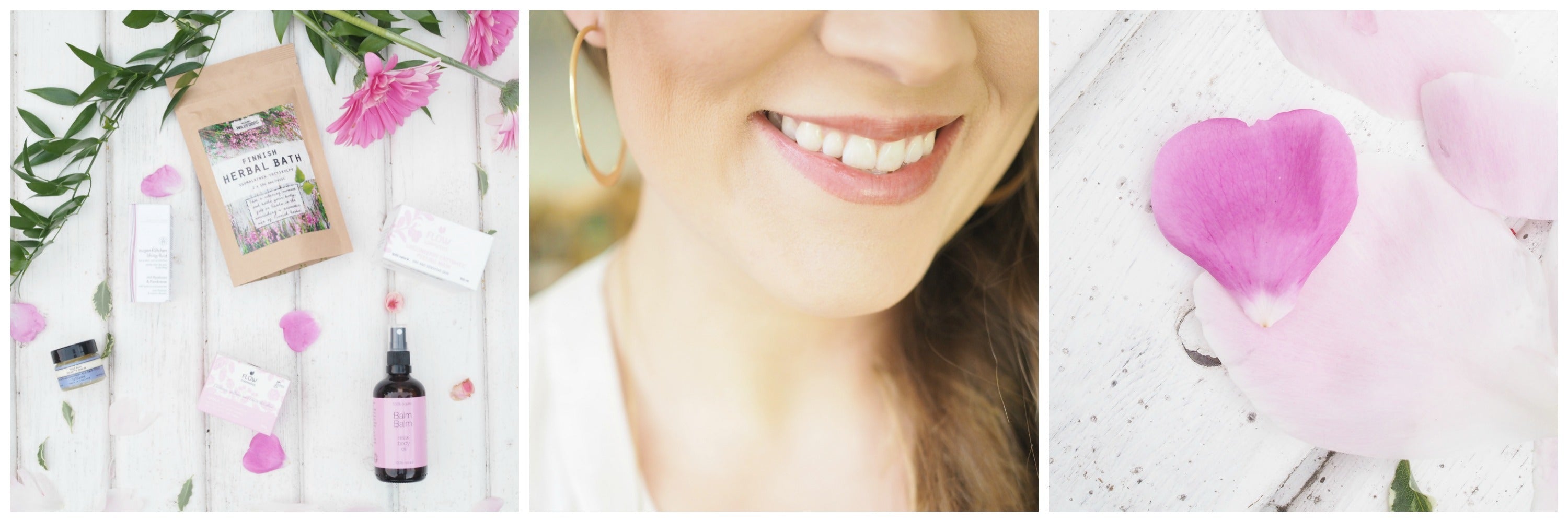 Miten oppia ostamaan itselle sopivaa kosmetiikkaa?