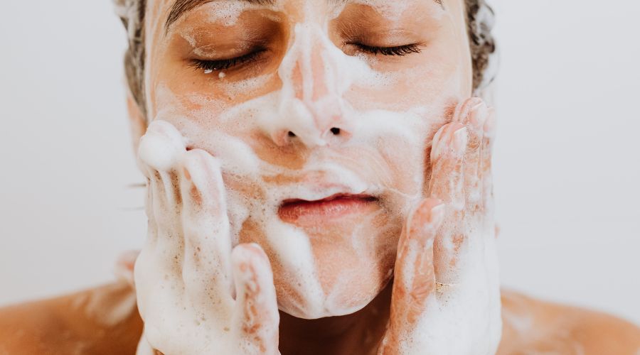 Aknen hoito - 3 tyypillisintä virhettä