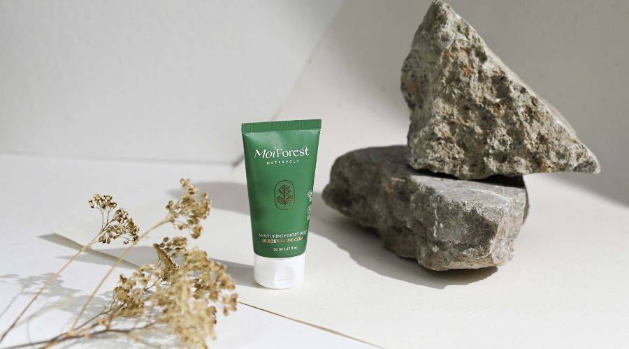 Atooppinen ihottuma lapsella - mikä avuksi?