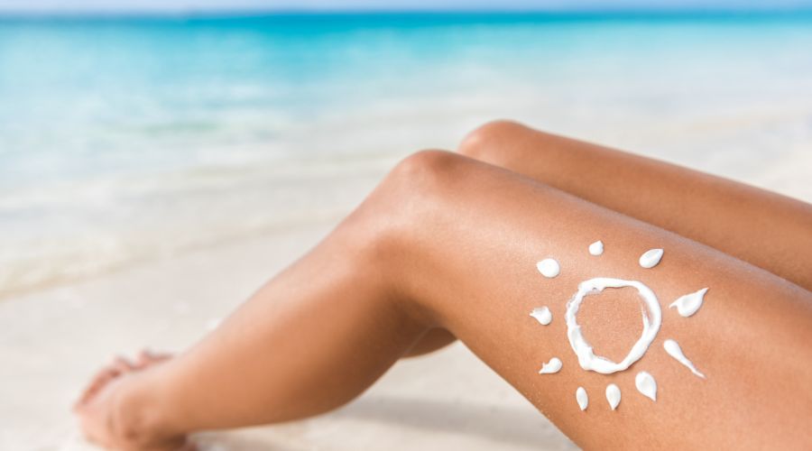 Aurinkoihottuma - tämä sinun tulee tietää + hoito-ohjeet!