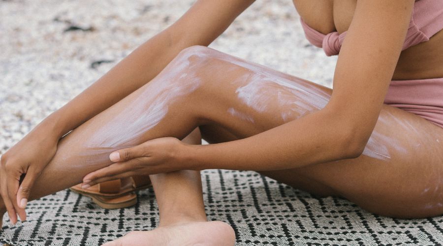 Tiesitkö tämän aurinkorasvastasi?