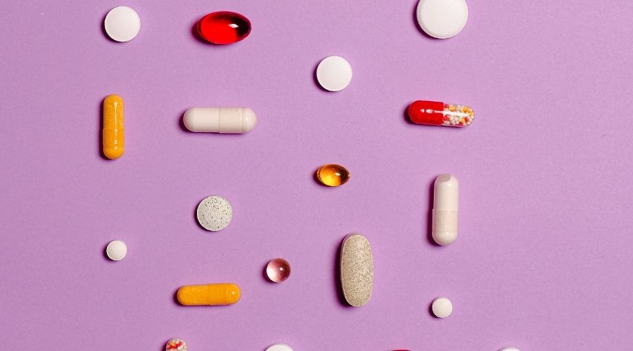 Beetakaroteeni ja muut sisäiset aurinkosuojat