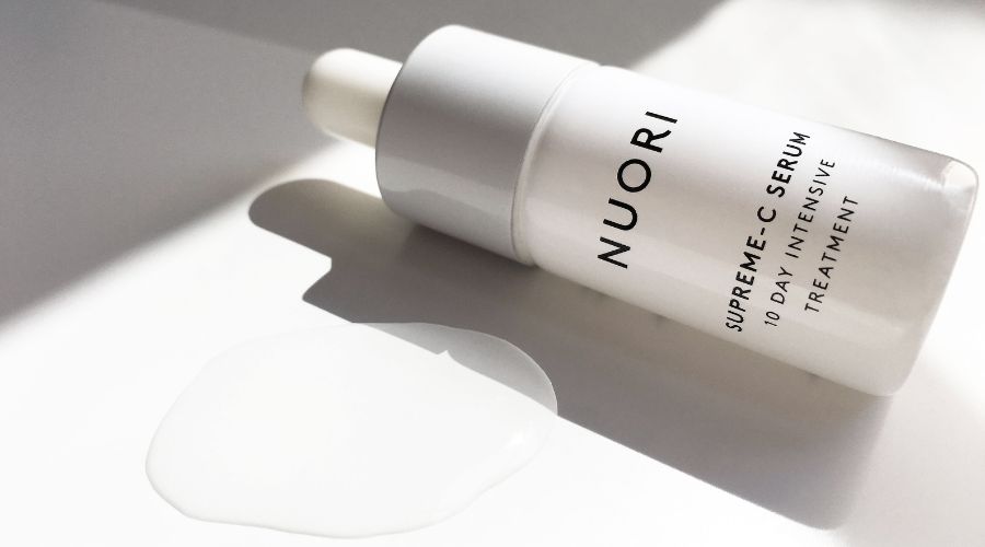 C-vitamiini ihonhoidossa