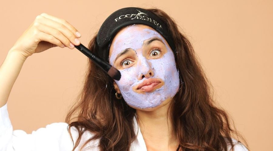 Paras kasvonaamio? Asiatuntijan vinkit ihon eri tarpeisiin