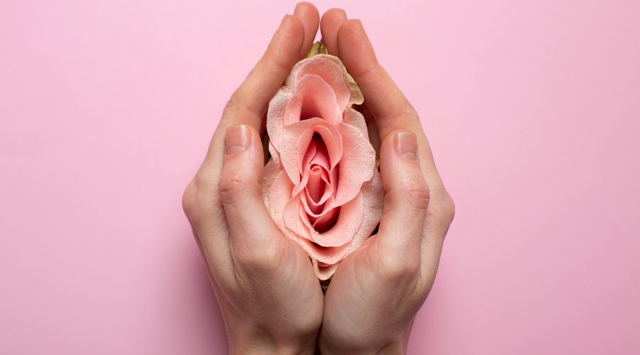 Emättimen kuivuus - mikä avuksi?