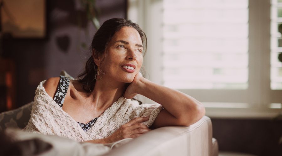 Estrogeenin puute, miten ja miksi tämä näkyy iholla