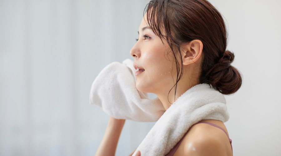 Hikinäpyt: hoito, syyt ja ennaltaehkäisy