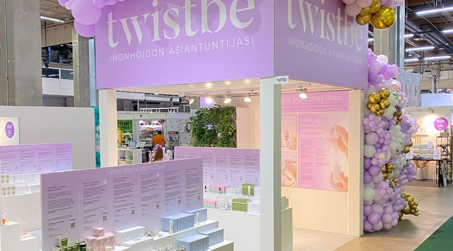 I love me messut 2023