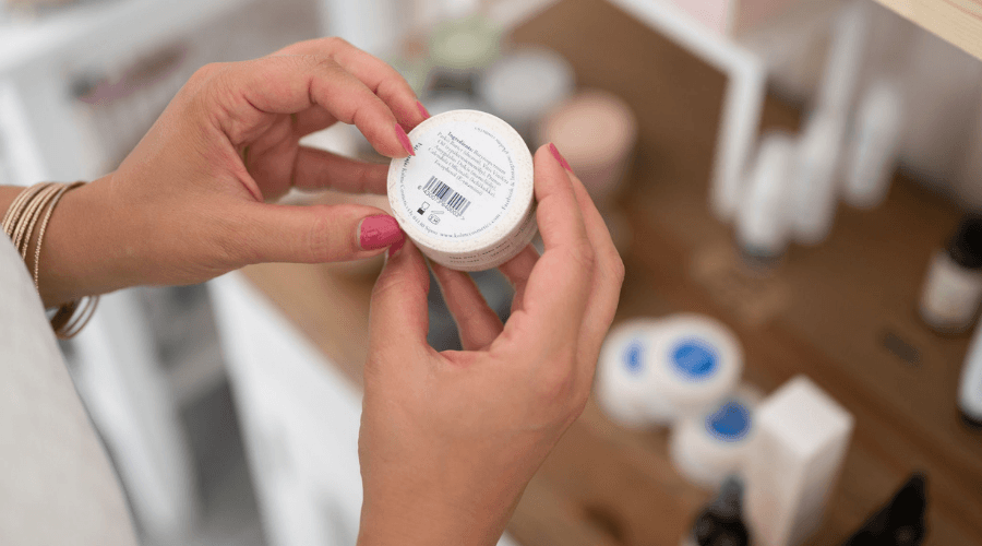 INCI - miksi opetella lukemaan kosmetiikan ainesosaluetteloita?