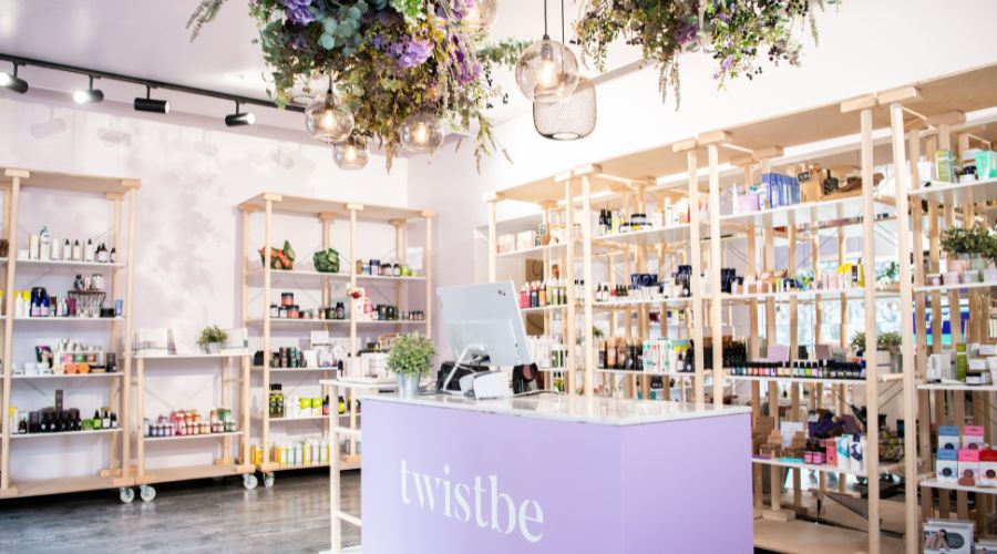 Ihana iho päivät 2.-6.5.2024