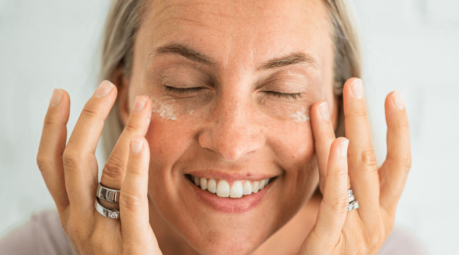 Kaikki silmänympärysvoiteista