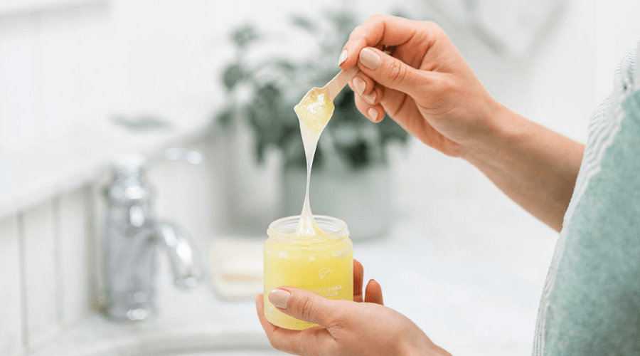 Miten ihonhoidon asiantuntija hoitaa omaa sekaihoaan?