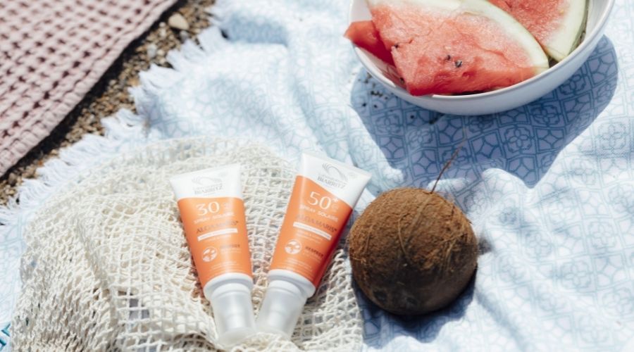 Parhaat aurinkorasvat - Ihonhoidon asiantuntija suosittelee!