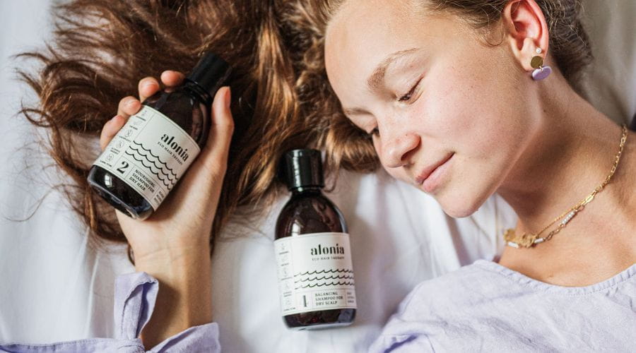 Kilpirauhanen & päänahan kutina - onko näillä yhteys?