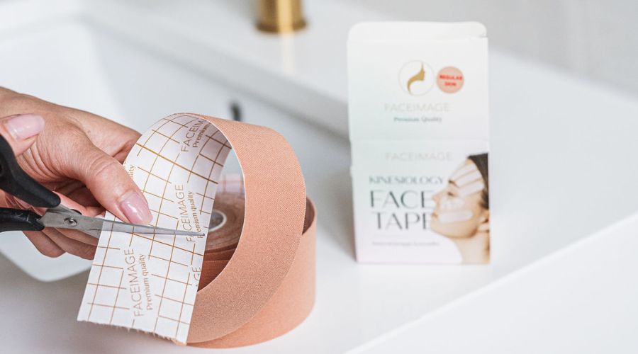 Kinesioteippaus vs. lymfateippaus: Kumpi on tehokkaampi?