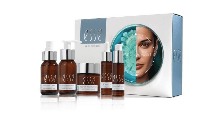 Sopiiko Esse 30 day rewild -haaste sekaihoiselle? Me testasimme!