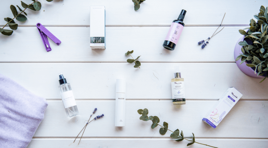 Korealainen ihonhoito - plussat ja miinukset