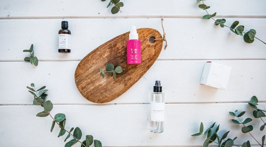 Vuoden 2021rakastetuimmat ja ostetuimmat kosmetiikkatuotteet