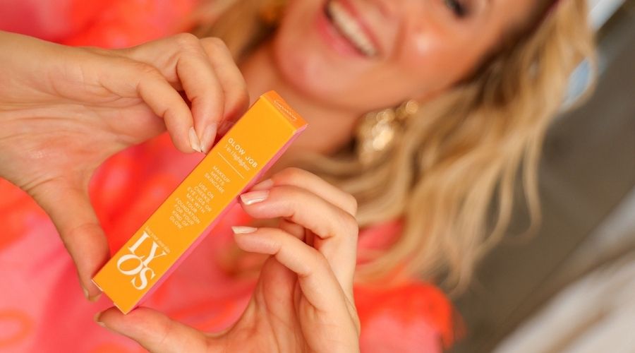 Your skin called - it wants a Glow Job!