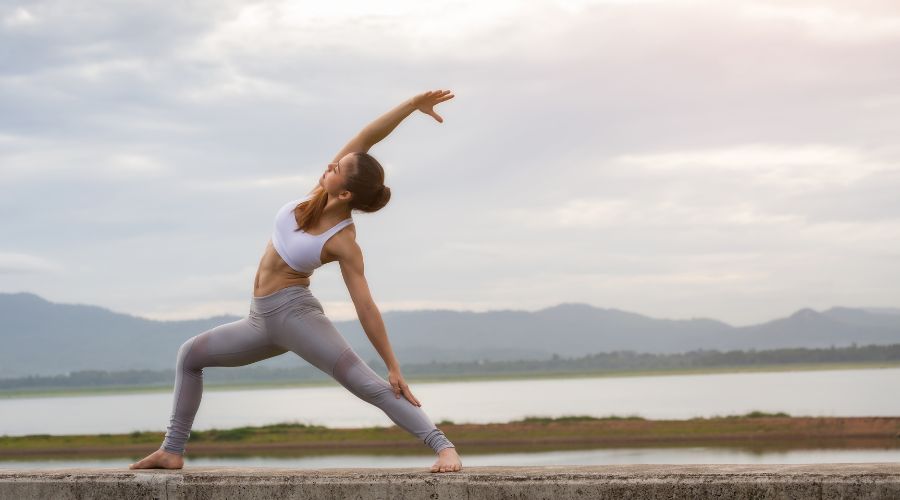 Liikunta, hikoilu ja ihonhoito