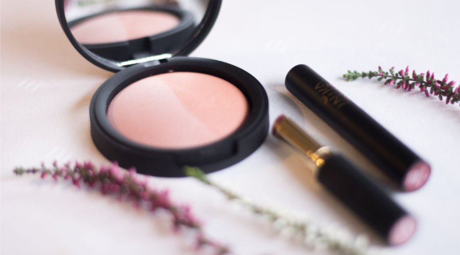 Meikki ja aurinkosuojat