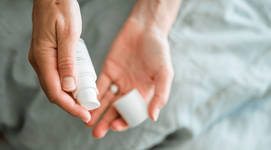 Miksi iho tuntuu olevan useaa eri ihotyyppiä?